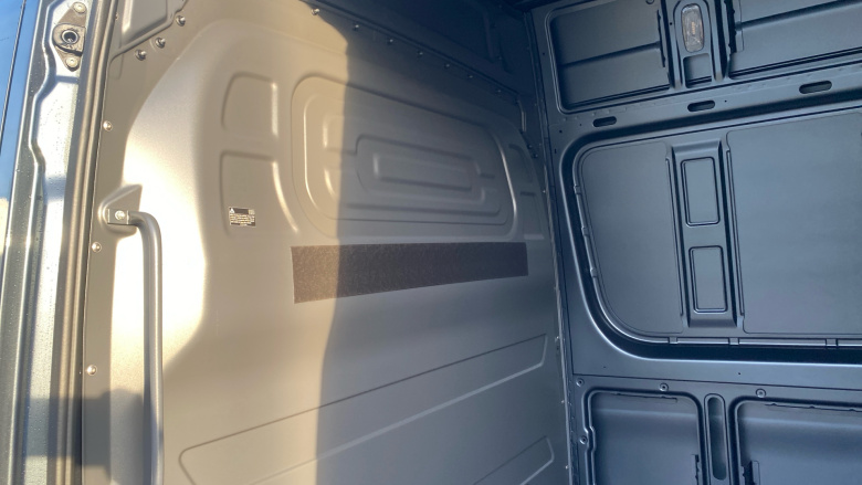 Mercedes-Benz Sprinter 315Cdi L3 Diesel Rwd 3.5t H2 Pro Van 9G-Tronic